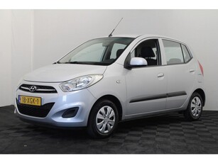 Hyundai i10 1.1 i-Drive (bj 2012)