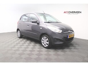 Hyundai i10 1.1 i-Drive (bj 2013)