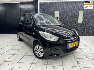 Hyundai I10 1.1 i-Drive