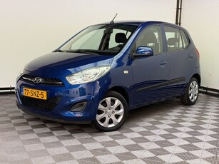 Hyundai i10 1.1 i-Drive Cool 5-drs Airco NL Auto (bj 2011)