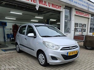 Hyundai i10 1.1 Pure