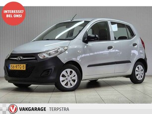 Hyundai i10 1.1 Pure/