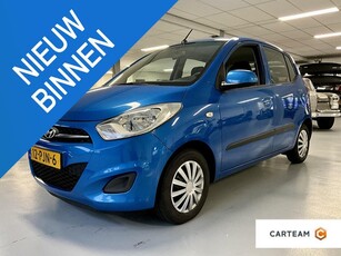 Hyundai i10 1.2 i-Drive Cool ** RIJKLAARPRIJS **