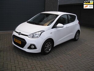 Hyundai I10 1.2 i-fifa edition