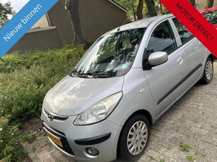 Hyundai i10 2009 * 1.25 i * KETTING BROKEN !!! (bj 2009)