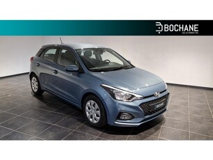 Hyundai i20 1.0 T-GDI Comfort