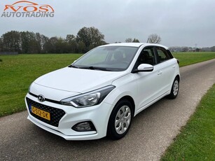 Hyundai i20 1.0 T-GDI Comfort (bj 2020)