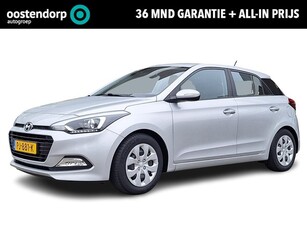 Hyundai i20 1.0 T-GDI Comfort