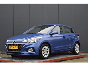 Hyundai i20 1.0 T-GDI Comfort navigatie (bj 2020)