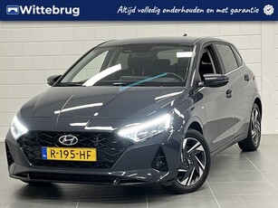 Hyundai i20 1.0 T-GDI Premium LED BOSE PREMIUM AUDIO