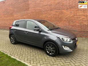 Hyundai I20 1.2i Go! Airco Cruise Pdc