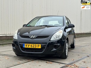 Hyundai I20 1.2i i-Catcher 2011 5drs Airco Nieuwe Apk