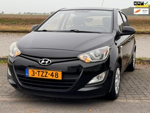 Hyundai I20 1.2i i-Drive / AIRCO / TREKHAAK