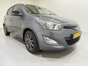 Hyundai i20 HB 1.2 Business Edition (bj 2014)