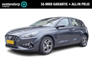 Hyundai i30 1.0 T-GDi MHEV Comfort Smart