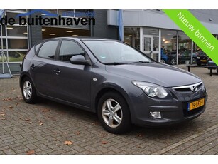 Hyundai i30 1.4i Blue Dynamic (bj 2010)