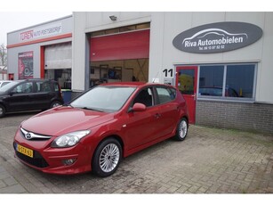 Hyundai i30 1.4i i-Drive Cool (bj 2011)