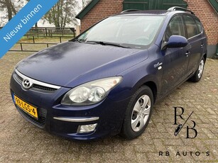 Hyundai i30 CW 1.4i Blue Dynamic AIRCO/EL. RAMEN/PDC/MOOIE