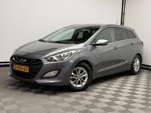 Hyundai i30 Wagon 1.6 GDI Go! Navi Camera 1e Eigenaar