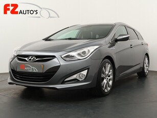 Hyundai i40 Wagon 1.6 GDI Blue Business Edition