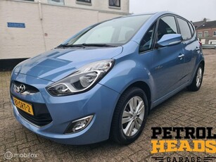 Hyundai ix20 1.6i i-Magine #