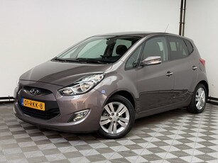 Hyundai ix20 1.6i i-Vision Automaat Trekhaak Navi NL Auto