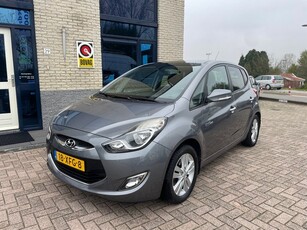 Hyundai Ix20 1.6i i-Vision-panodak-trekhaak-NL auto-125pk