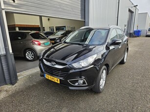 Hyundai Ix35 1.6i GDI Style