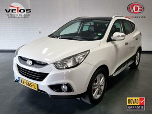 Hyundai ix35 1.6i GDI Style / Pano / Trekhaak / PDC