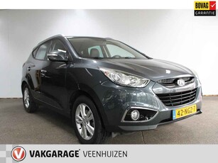 Hyundai ix35 2.0i Style|trekhaak|rijklaar prijs|automaat