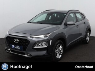 Hyundai KONA 1.0 T-GDI Comfort Camera Climate Control