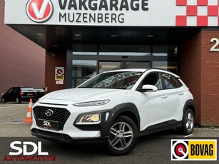 Hyundai KONA 1.0 T-GDI Comfort // CLIMA // CAMERA // CRUISE