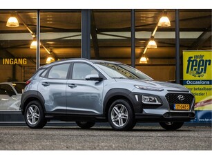 Hyundai KONA 1.0T Comfort (bj 2018)