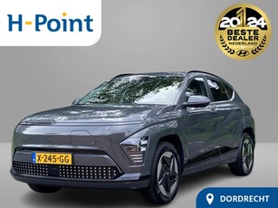 Hyundai Kona Electric Premium 65.4 kWh APPLE CARPLAY