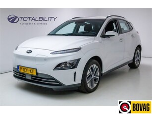 Hyundai KONA EV Comfort 64 kWh € 2000,- Subsidie