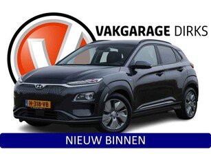 Hyundai Kona EV Premium 3 Fase 64 kWh