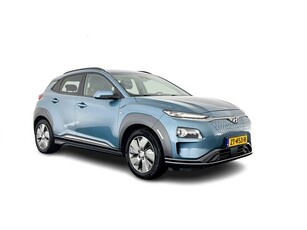 Hyundai KONA EV Premium 64 kWh (INCL-BTW) *FULL-LEATHER