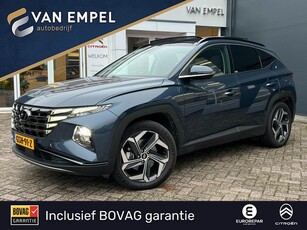 Hyundai TUCSON 1.6 T-GDI PHEV Comfort Smart 4WD