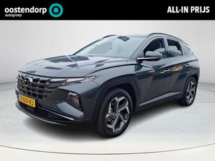 Hyundai Tucson 1.6 T-GDI PHEV Premium Sky 4WD