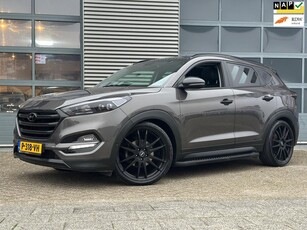 Hyundai Tucson 1.6 T-GDi Premium 4WD PANO NAVI Camera CRUISECR BOM VOL