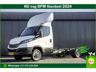 Iveco Daily 35C16 2.3 Euro 6 157 PK WB: 410 CM