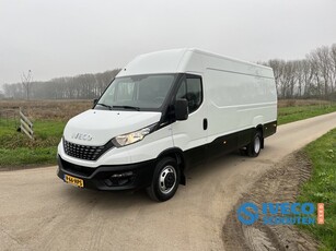 Iveco Daily 35C16 Hi-Matic Dubbel-Lucht L4H2 160pk