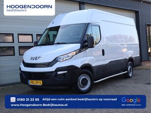 Iveco Daily 35S12 Hi-Matic Automaat Euro 6 - L2H2 - 3,5t KG