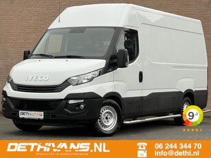 Iveco Daily 35S14 140PK L2H2 / Trekhaak 3.500kg / Euro6