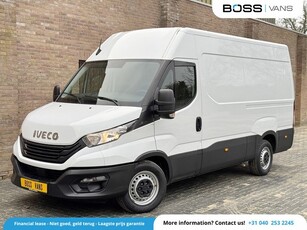 Iveco Daily 35S14 Climate Cruise Bluetooth 3500kg