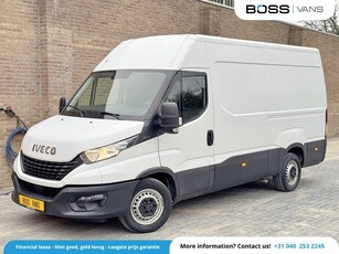 Iveco Daily 35S14 Climate Cruise Bluetooth 3500kg