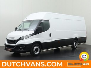 Iveco Daily 35S14 Hi-Matic Automaat L3H2 Maxi 3500Kg