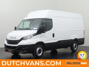 Iveco Daily 35S14 L2H2 3500Kg TG Airco Cruise