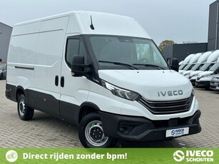 Iveco Daily 35S14A8V AUTOMAAT WB 3.520L H2 prijs - GELDIG