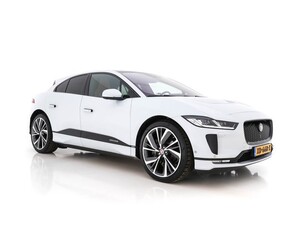 Jaguar I-PACE EV400 First Edition 90 kWh (INCL.BTW) *PANO